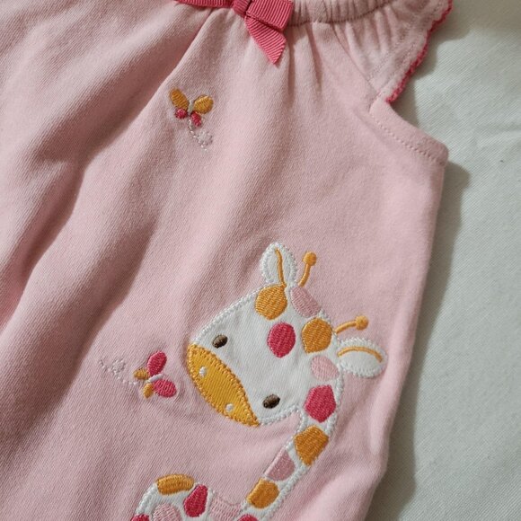 Gymboree size newborn outlet I think NWOT but will say vguc. - Picture 2 of 2